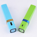 2600 mAh Make-up Power Bank